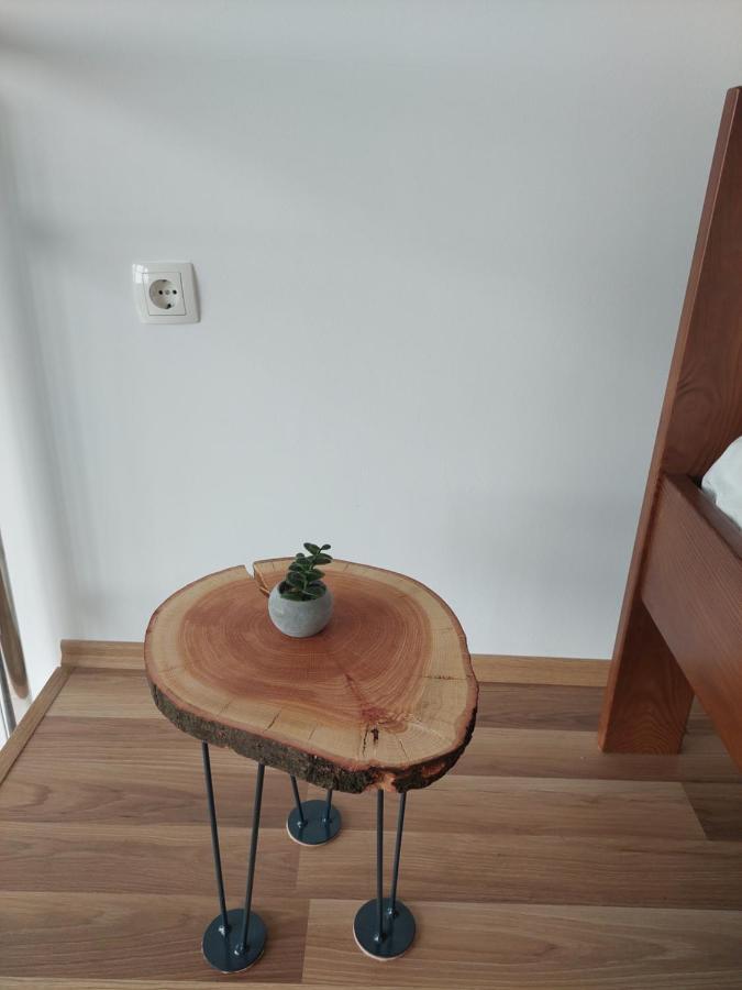 Apartma Vali Leilighet Gradisca Eksteriør bilde