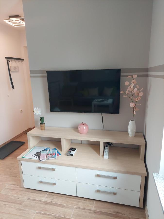 Apartma Vali Leilighet Gradisca Eksteriør bilde